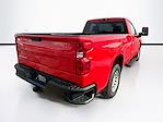 2026 Chevrolet Silverado 1500 Regular Cab RWD Pickup for sale #W260286 - photo 2