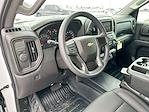 New 2026 Chevrolet Silverado 1500 Work Truck Crew Cab for sale #W260311 - photo 12