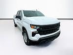 New 2026 Chevrolet Silverado 1500 Work Truck Crew Cab for sale #W260311 - photo 2