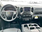 New 2026 Chevrolet Silverado 1500 Work Truck Crew Cab for sale #W260311 - photo 25