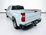 New 2026 Chevrolet Silverado 1500 Work Truck Crew Cab for sale #W260311 - photo 6