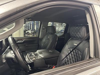 2023 Chevrolet Silverado 1500 Crew Cab 4WD Pickup for sale #W260314A - photo 1