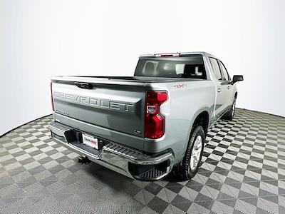 Used 2023 Chevrolet Silverado 1500 LT Crew Cab for sale #W260314A - photo 2