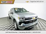 2023 Chevrolet Silverado 1500 Crew Cab 4WD Pickup for sale #W260314A - photo 1