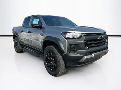 New 2026 Chevrolet Colorado - photo 1