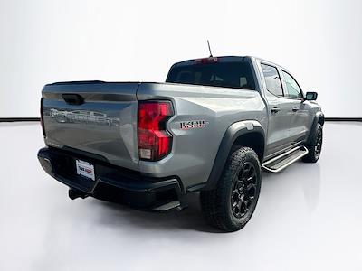 New 2026 Chevrolet Colorado - photo 1
