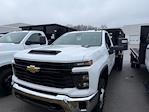 2026 Chevrolet Silverado 3500 Regular Cab RWD Knapheide Stake Bed for sale #W260324 - photo 1