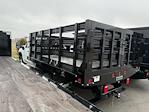 2026 Chevrolet Silverado 3500 Regular Cab RWD Knapheide Stake Bed for sale #W260324 - photo 2