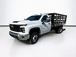 New 2026 Chevrolet Silverado 3500 Regular Cab Stake Bed for sale #W260324 - photo 7