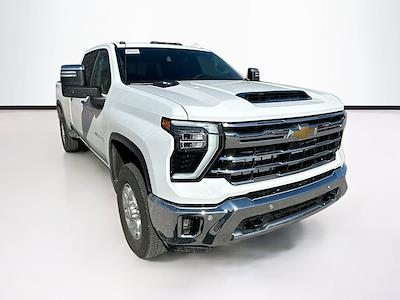 New 2026 Chevrolet Silverado 2500 - photo 1