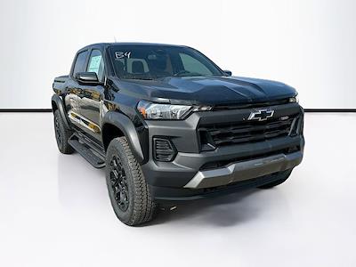 New 2026 Chevrolet Colorado - photo 1