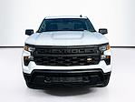 New 2026 Chevrolet Silverado 1500 Work Truck Crew Cab for sale #W260335 - photo 4
