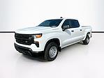New 2026 Chevrolet Silverado 1500 Work Truck Crew Cab for sale #W260335 - photo 5