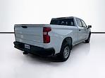 New 2026 Chevrolet Silverado 1500 Work Truck Crew Cab for sale #W260335 - photo 2