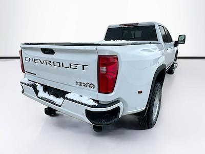 2026 Chevrolet Silverado 3500 Crew Cab 4WD Pickup for sale #W260352 - photo 2
