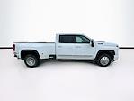 2026 Chevrolet Silverado 3500 Crew Cab 4WD Pickup for sale #W260352 - photo 10