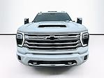 2026 Chevrolet Silverado 3500 Crew Cab 4WD Pickup for sale #W260352 - photo 4