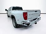 2026 Chevrolet Silverado 3500 Crew Cab 4WD Pickup for sale #W260352 - photo 7