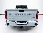 2026 Chevrolet Silverado 3500 Crew Cab 4WD Pickup for sale #W260352 - photo 9