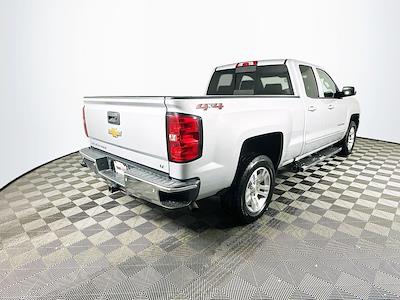2018 Chevrolet Silverado 1500 Double Cab 4WD Pickup for sale #W260356A - photo 2