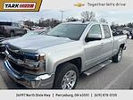 2018 Chevrolet Silverado 1500 Double Cab 4WD Pickup for sale #W260356A - photo 1