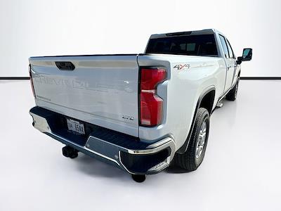 New 2026 Chevrolet Silverado 2500 - photo 1