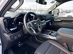 New 2026 Chevrolet Silverado 2500 LTZ Crew Cab for sale #W260359 - photo 12