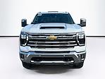New 2026 Chevrolet Silverado 2500 LTZ Crew Cab for sale #W260359 - photo 4