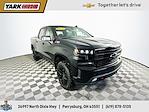 Used 2021 Chevrolet Silverado 1500 LT Crew Cab for sale #W260361A - photo 1