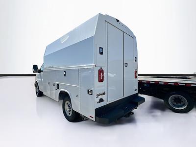 New 2026 Chevrolet Express 3500 - photo 1