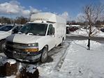 New 2026 Chevrolet Express 3500 Service Utility Van for sale #W260366 - photo 3