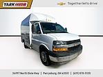 New 2026 Chevrolet Express 3500 Service Utility Van for sale #W260366 - photo 5