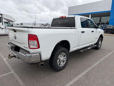 Used 2022 Ram 2500 - photo 1