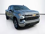 New 2026 Chevrolet Silverado 1500 LT Crew Cab for sale #W260376 - photo 3