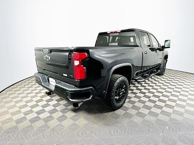 Used 2022 Chevrolet Silverado 2500 - photo 1
