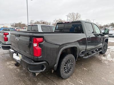 Used 2022 Chevrolet Silverado 2500 LTZ Crew Cab for sale #W260379A - photo 2