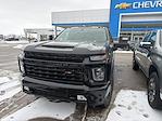 Used 2022 Chevrolet Silverado 2500 LTZ Crew Cab for sale #W260379A - photo 1