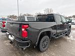 Used 2022 Chevrolet Silverado 2500 LTZ Crew Cab for sale #W260379A - photo 2