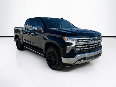 New 2026 Chevrolet Silverado 1500 - photo 1