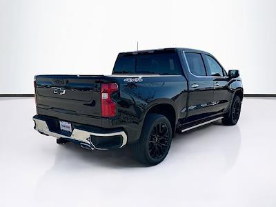 New 2026 Chevrolet Silverado 1500 - photo 1
