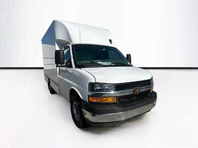 New 2026 Chevrolet Express 3500 - photo 1