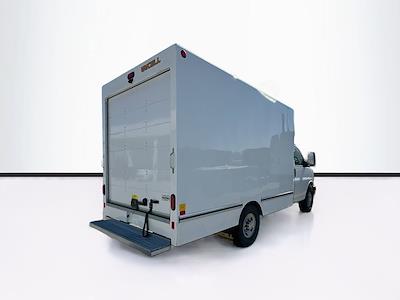 New 2026 Chevrolet Express 3500 - photo 1