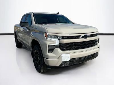 New 2026 Chevrolet Silverado 1500 - photo 1