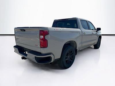 New 2026 Chevrolet Silverado 1500 - photo 1