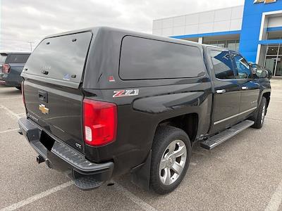Used 2016 Chevrolet Silverado 1500 - photo 1