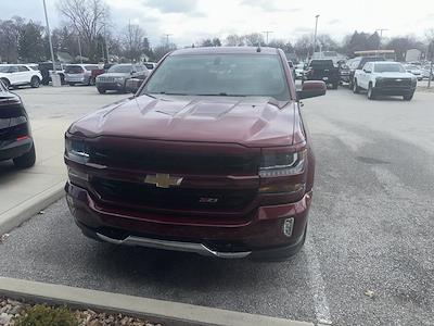 Used 2017 Chevrolet Silverado 1500 - photo 1