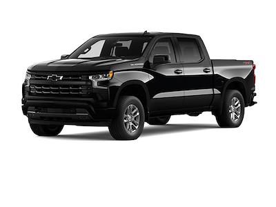 New 2026 Chevrolet Silverado 1500 - photo 1
