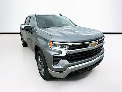2026 Chevrolet Silverado 1500 Crew Cab 4WD Pickup for sale #W260607 - photo 1