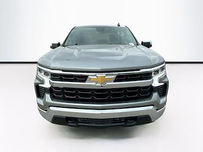 2026 Chevrolet Silverado 1500 Crew Cab 4WD Pickup for sale #W260607 - photo 2