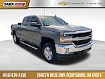 Used 2017 Chevrolet Silverado 1500 LT Crew Cab 4x4 Pickup for sale #WP5571A - photo 1